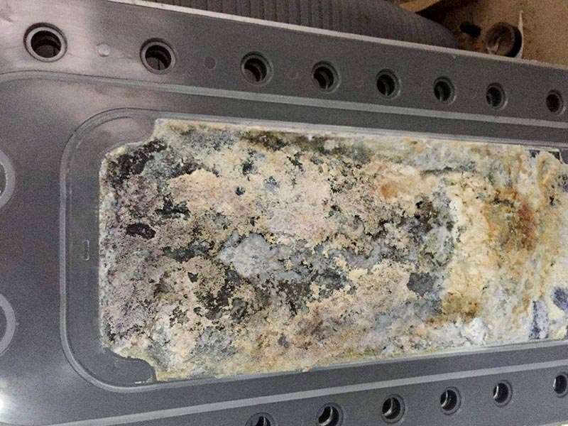 edi純水設備用多長時間？