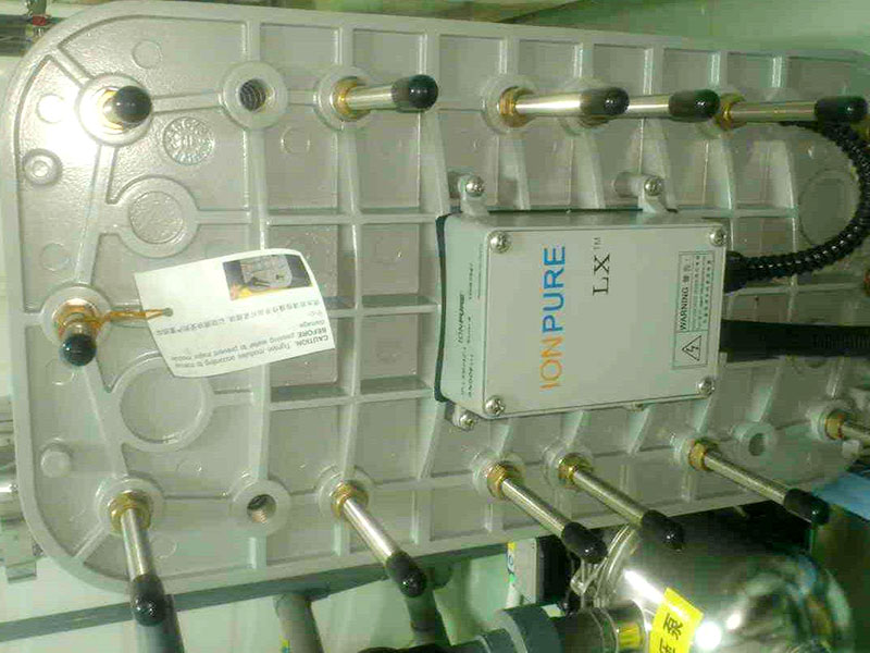 edi設(shè)備能否用檸檬酸清洗?