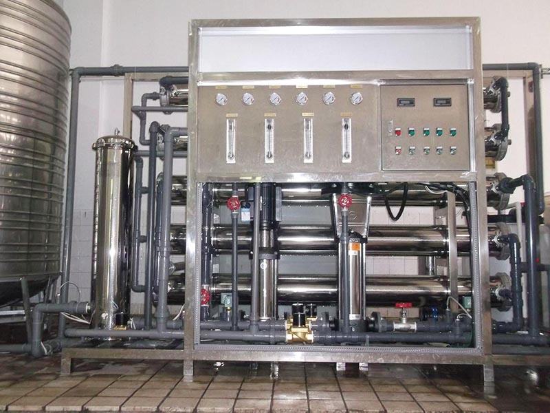 edi多長時間清洗一次？清潔流程！